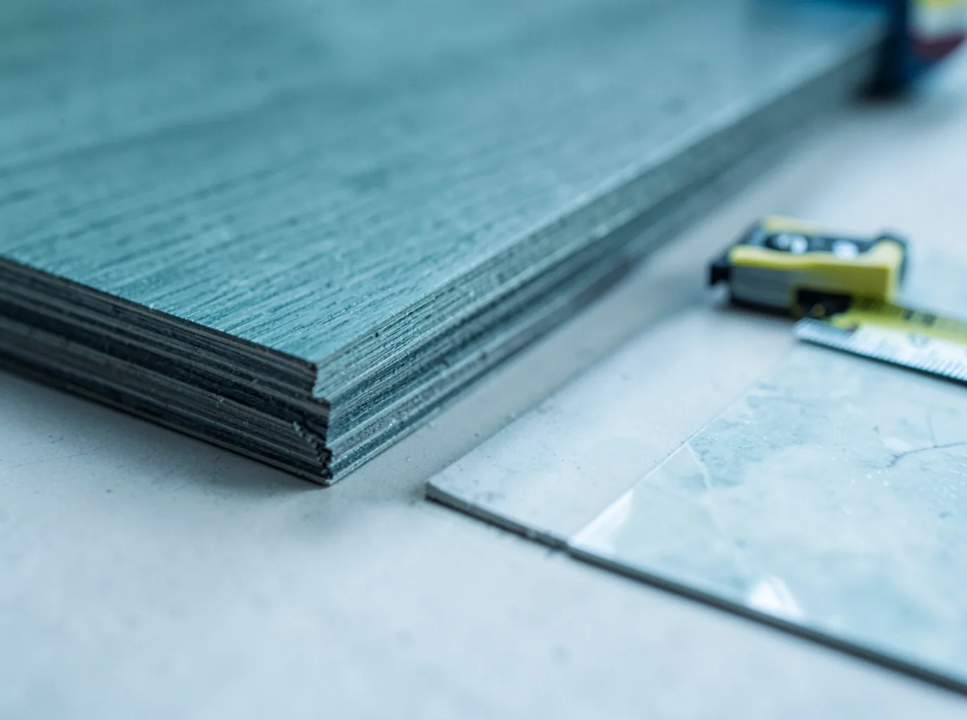 Luxury Vinyl Plank Installation Sicklerville, NJ FAQs